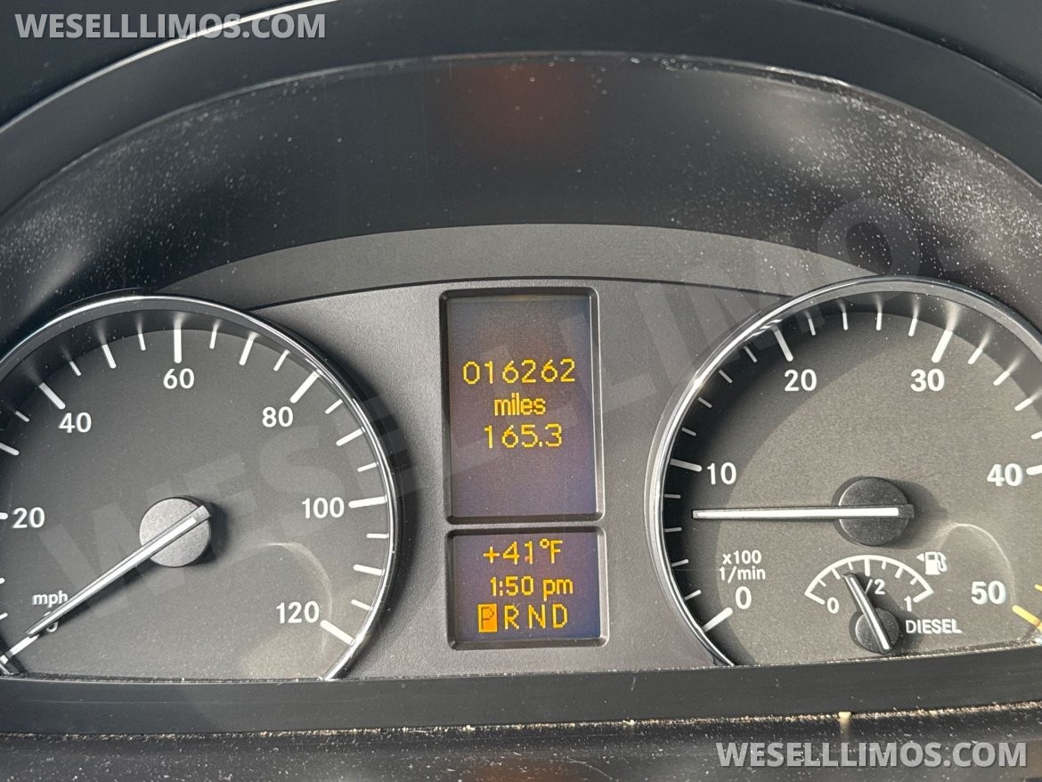 Sprinter for Sale in Bladwin, NY - Photo 18