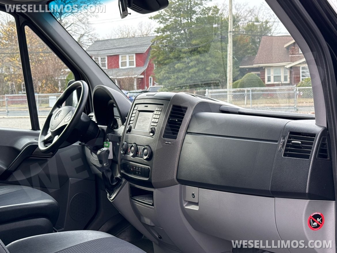 Sprinter for Sale in Bladwin, NY - Photo 22