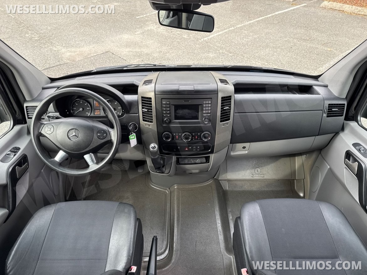 Sprinter for Sale in Bladwin, NY - Photo 23