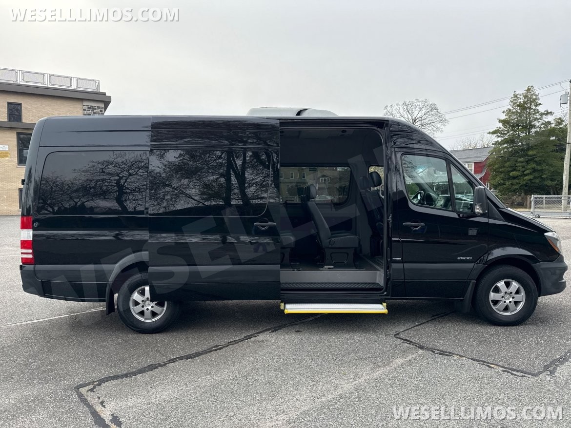 Sprinter for Sale in Bladwin, NY - Photo 24