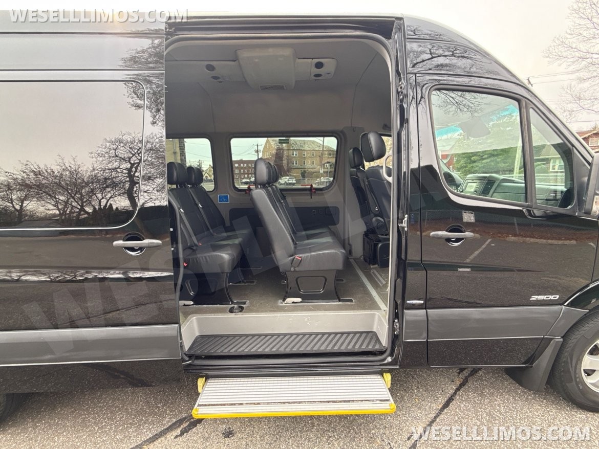Sprinter for Sale in Bladwin, NY - Photo 25