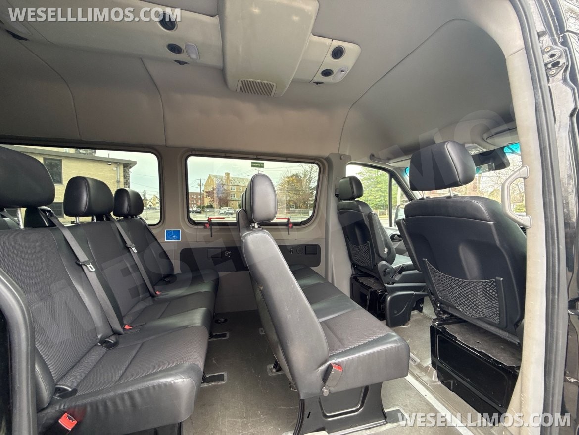 Sprinter for Sale in Bladwin, NY - Photo 26