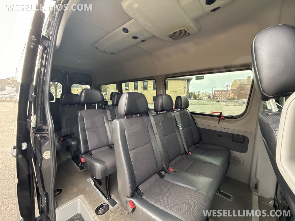 Sprinter for Sale in Bladwin, NY - Photo 27