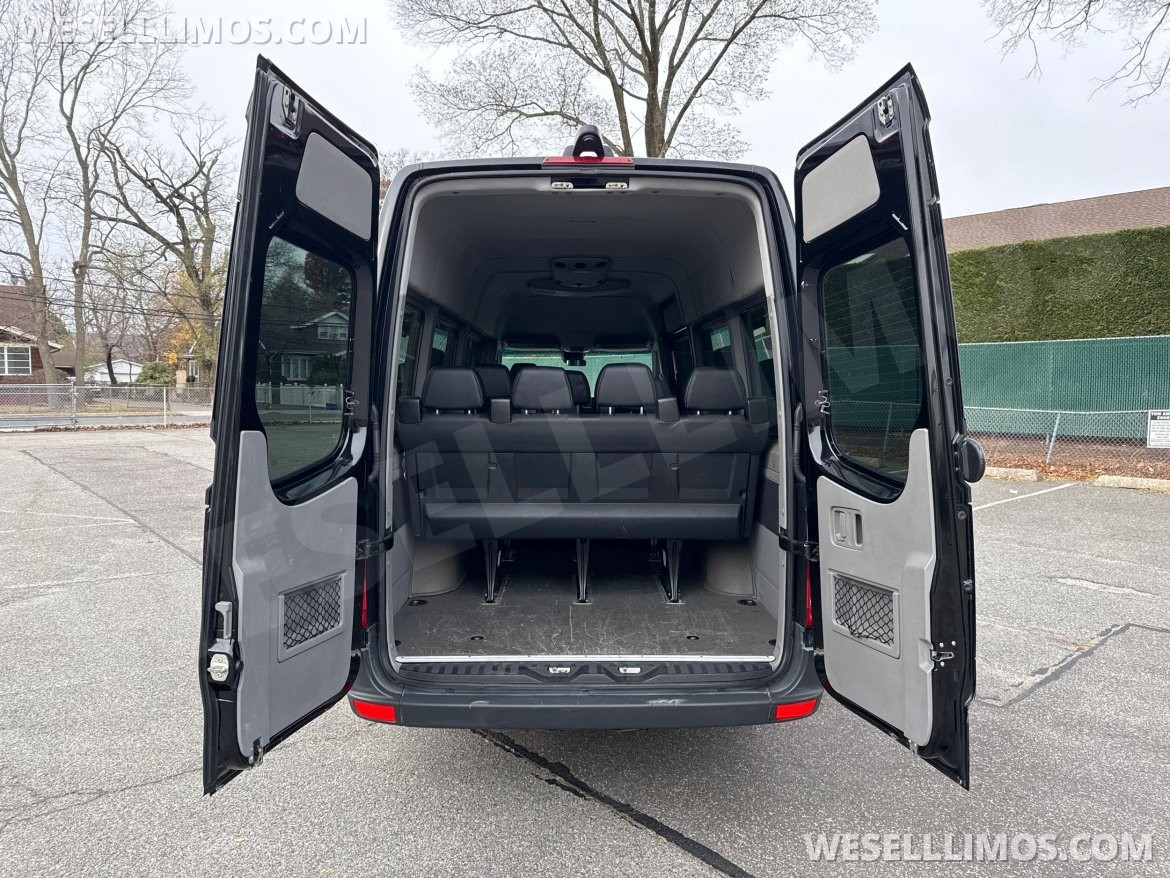Sprinter for Sale in Bladwin, NY - Photo 29