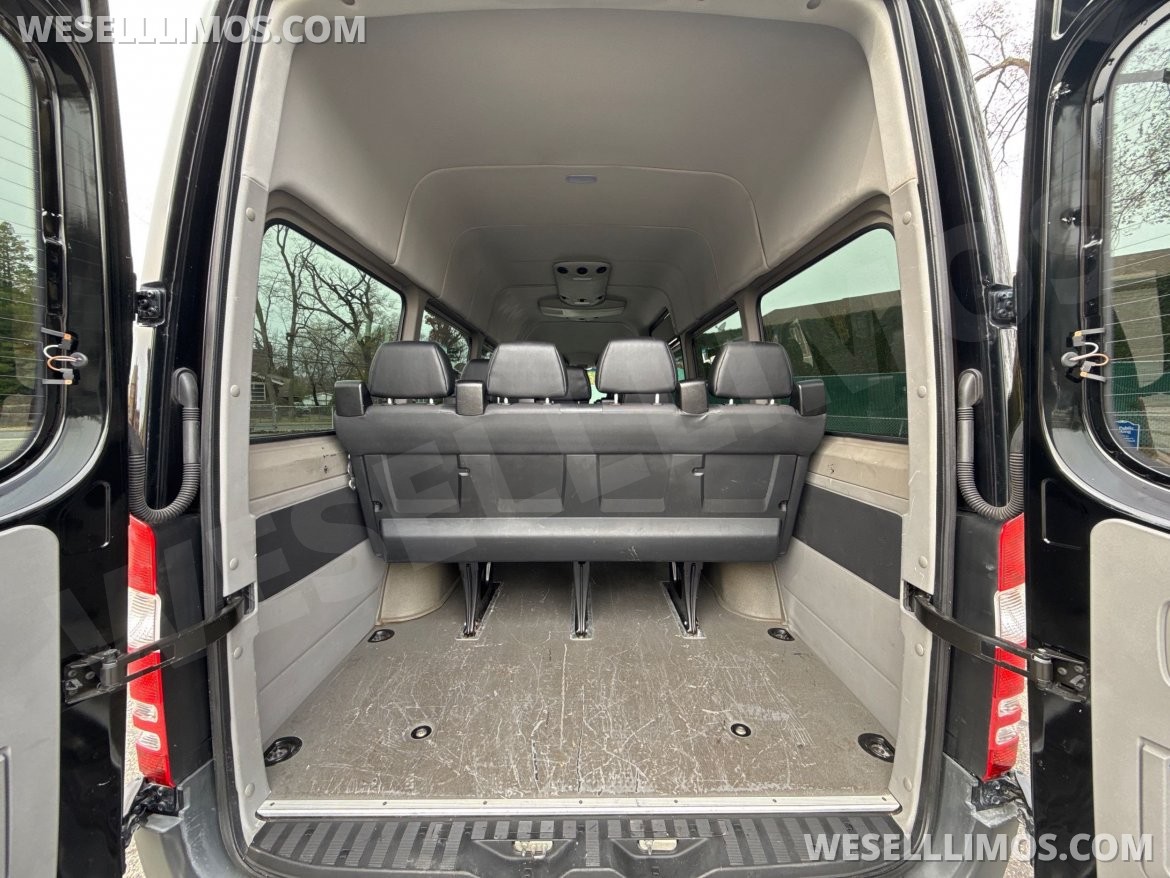 Sprinter for Sale in Bladwin, NY - Photo 30