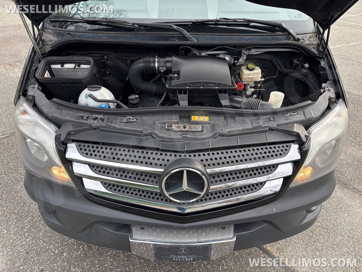 Sprinter for Sale in Bladwin, NY - Photo 36