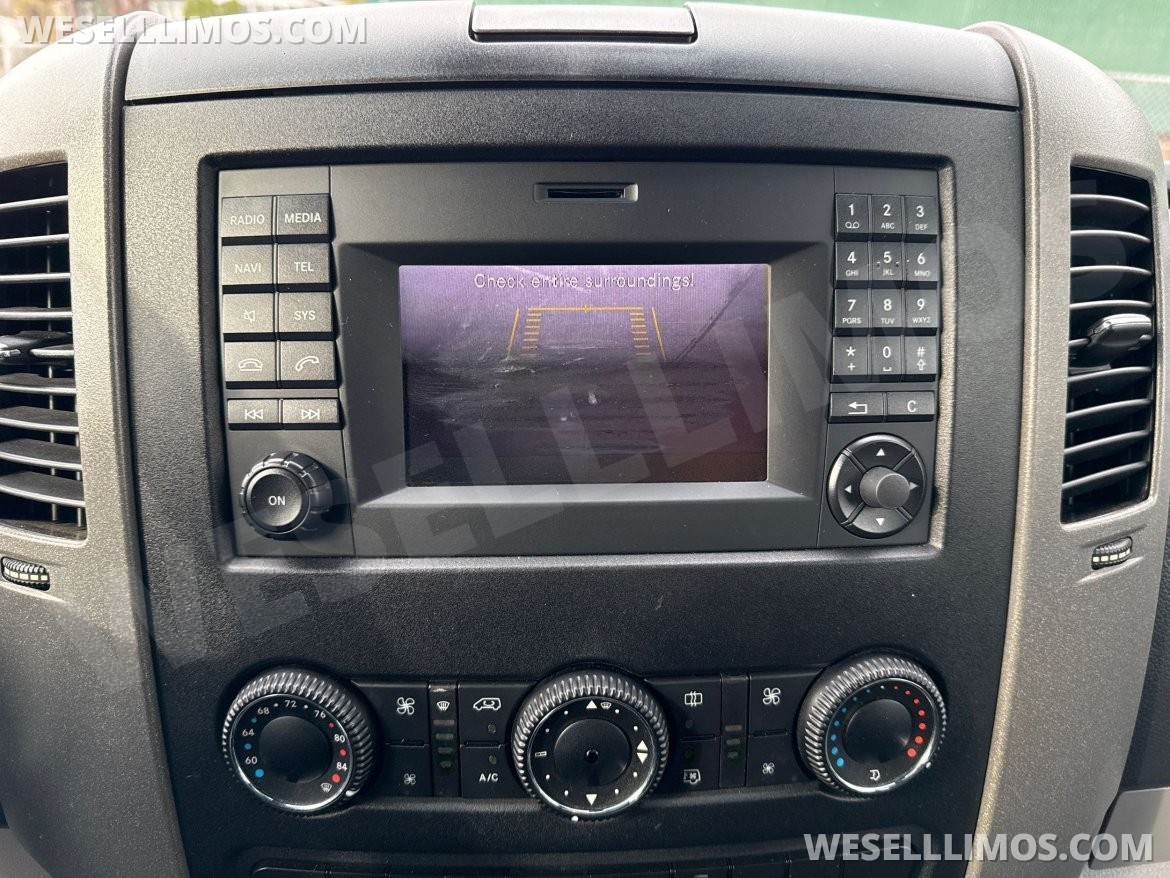 Sprinter for Sale in Bladwin, NY - Photo 37