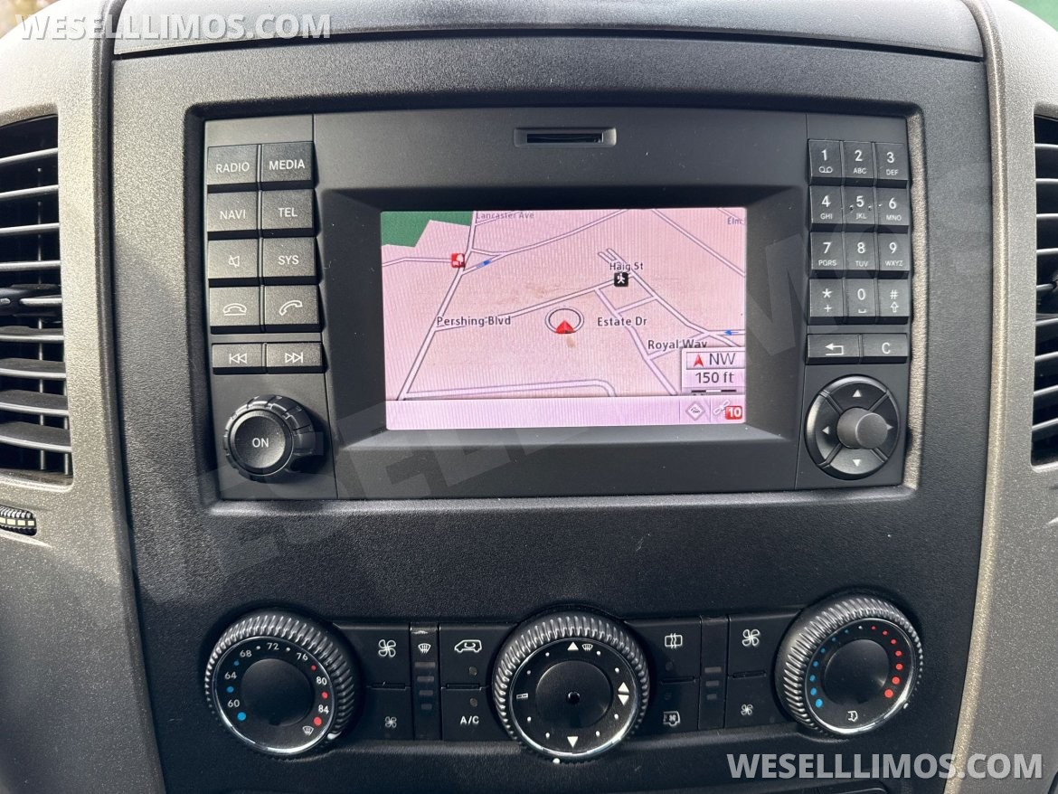 Sprinter for Sale in Bladwin, NY - Photo 38