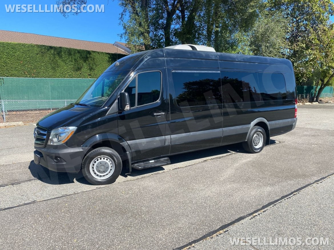 Sprinter for Sale in Baldwin, NY - Photo 3