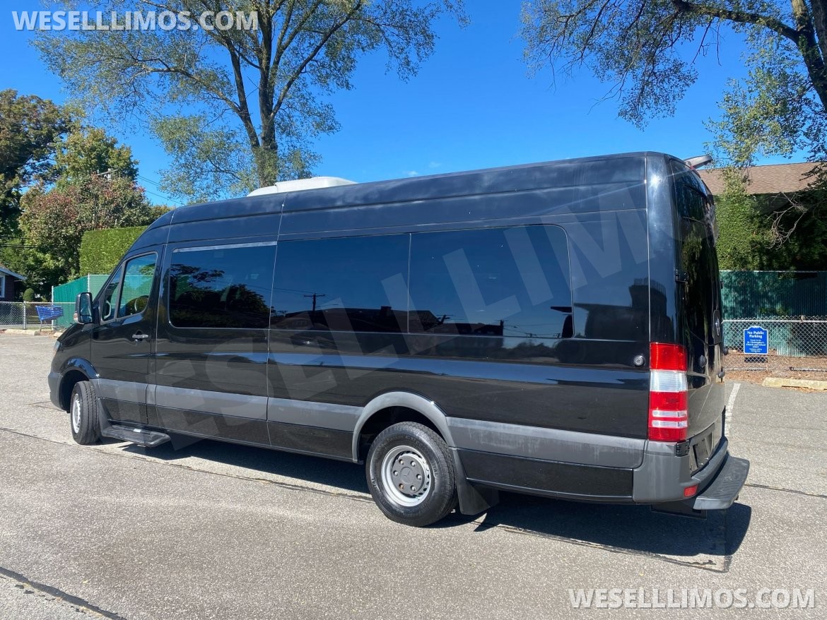 Sprinter for Sale in Baldwin, NY - Photo 5