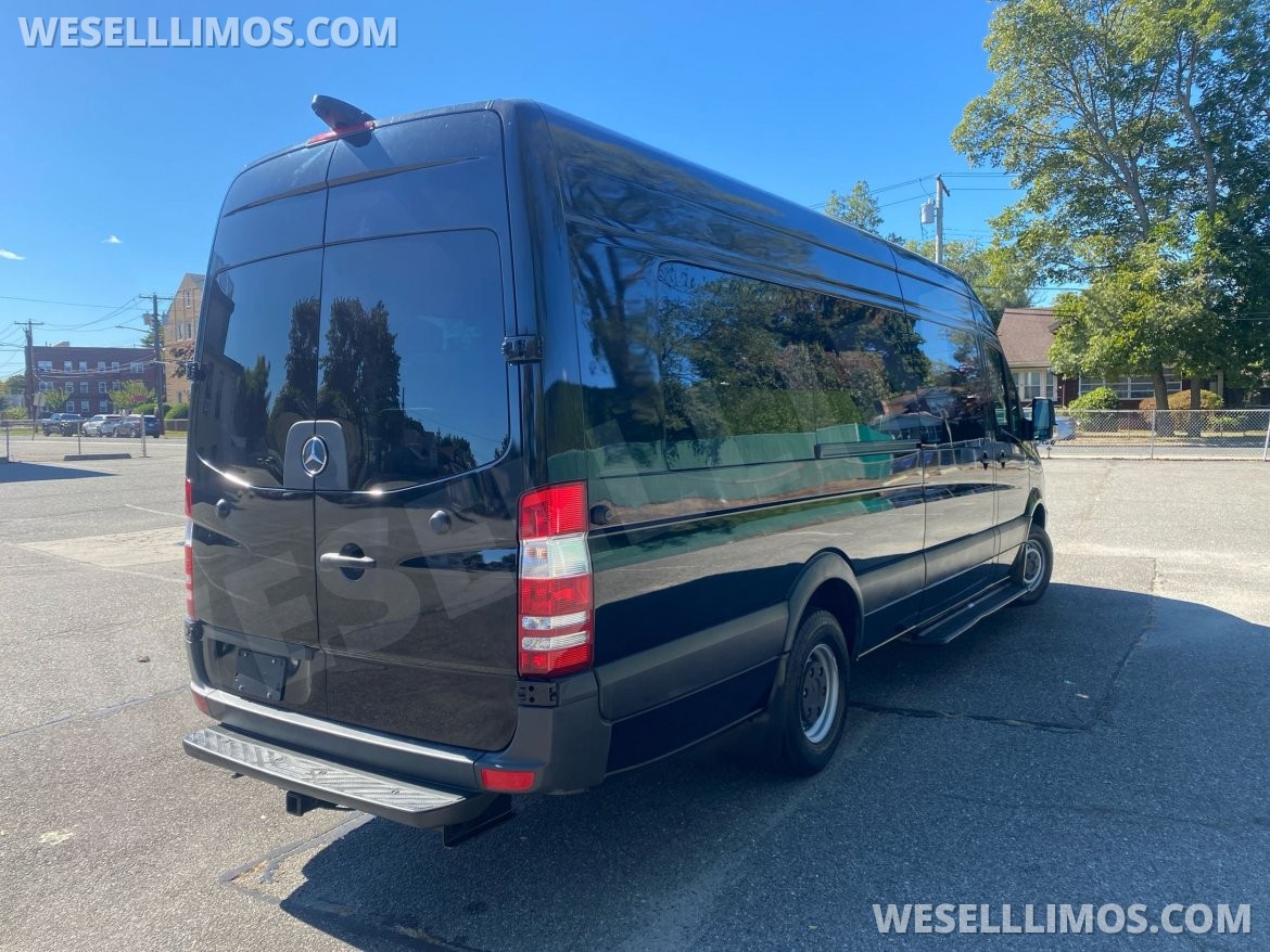 Sprinter for Sale in Baldwin, NY - Photo 8