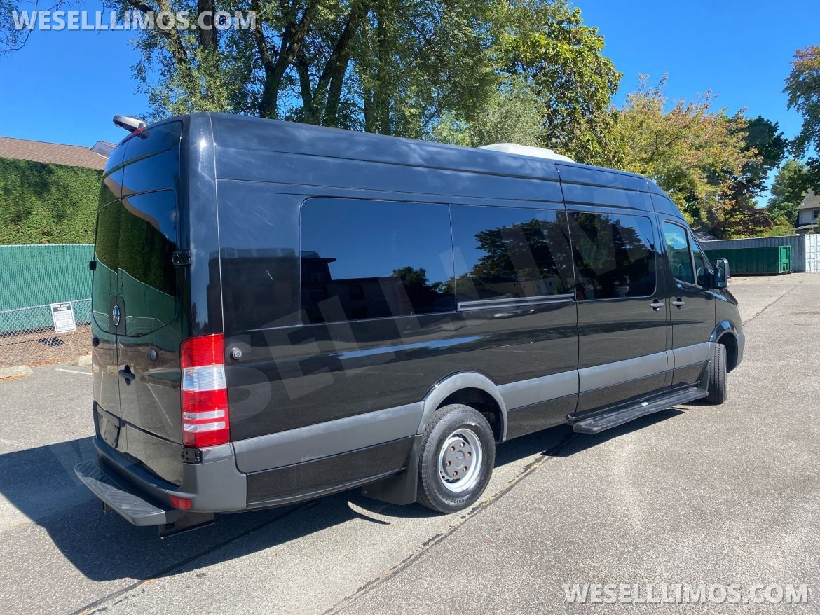 Sprinter for Sale in Baldwin, NY - Photo 9