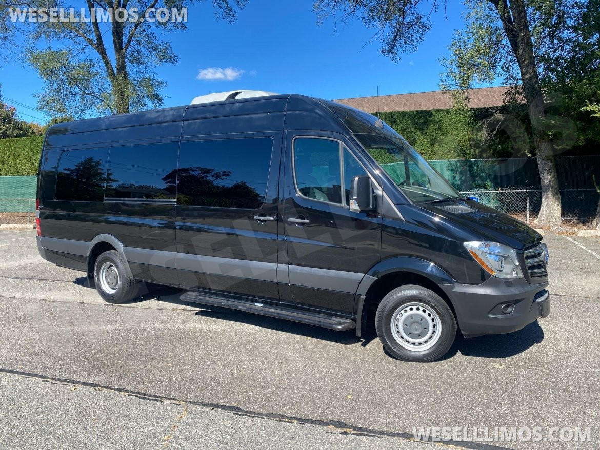 Sprinter for Sale in Baldwin, NY - Photo 11