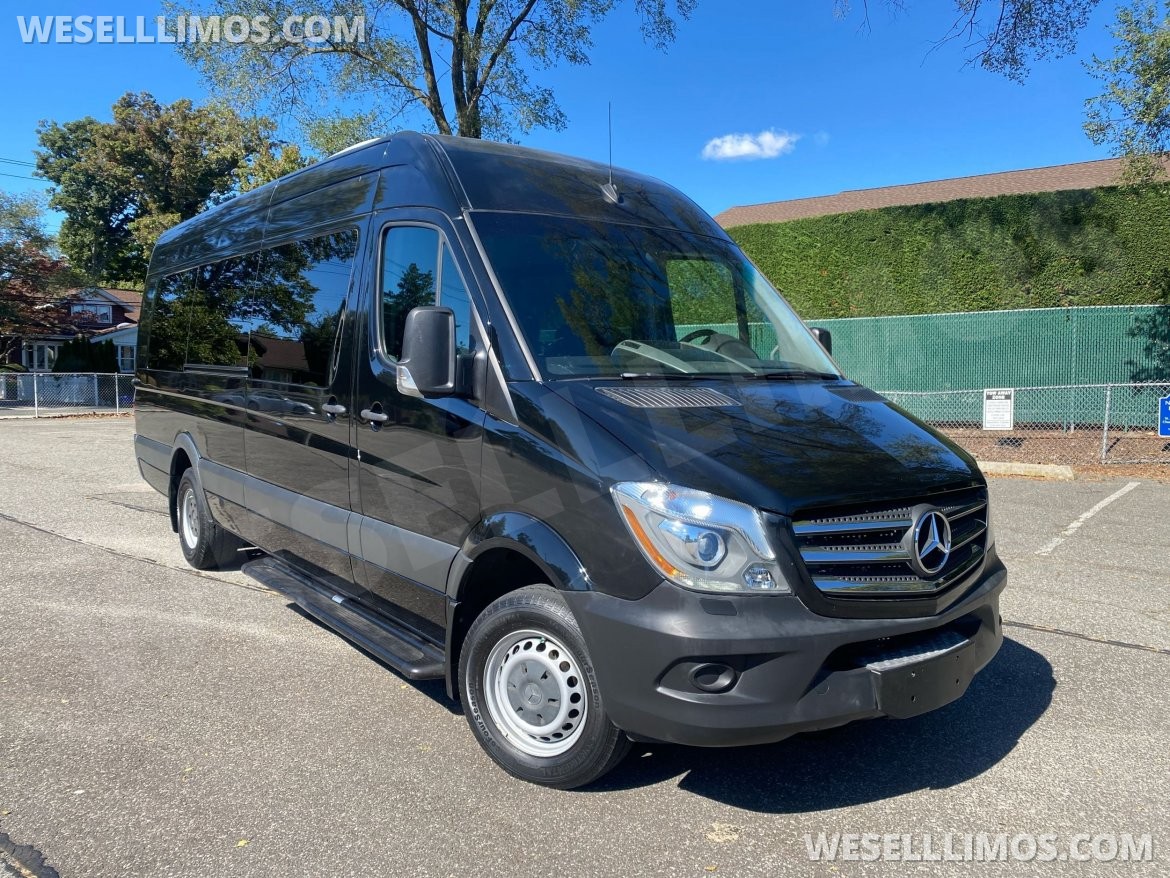 Sprinter for Sale in Baldwin, NY - Photo 12