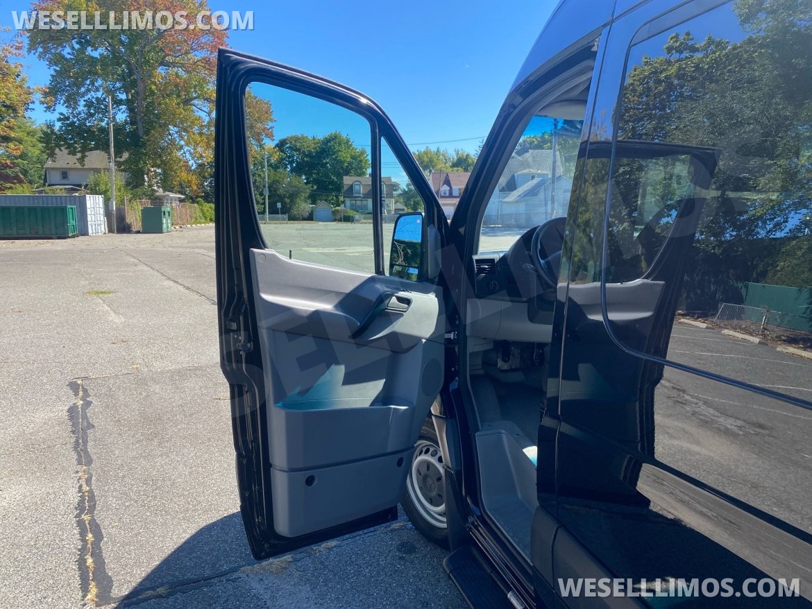 Sprinter for Sale in Baldwin, NY - Photo 14