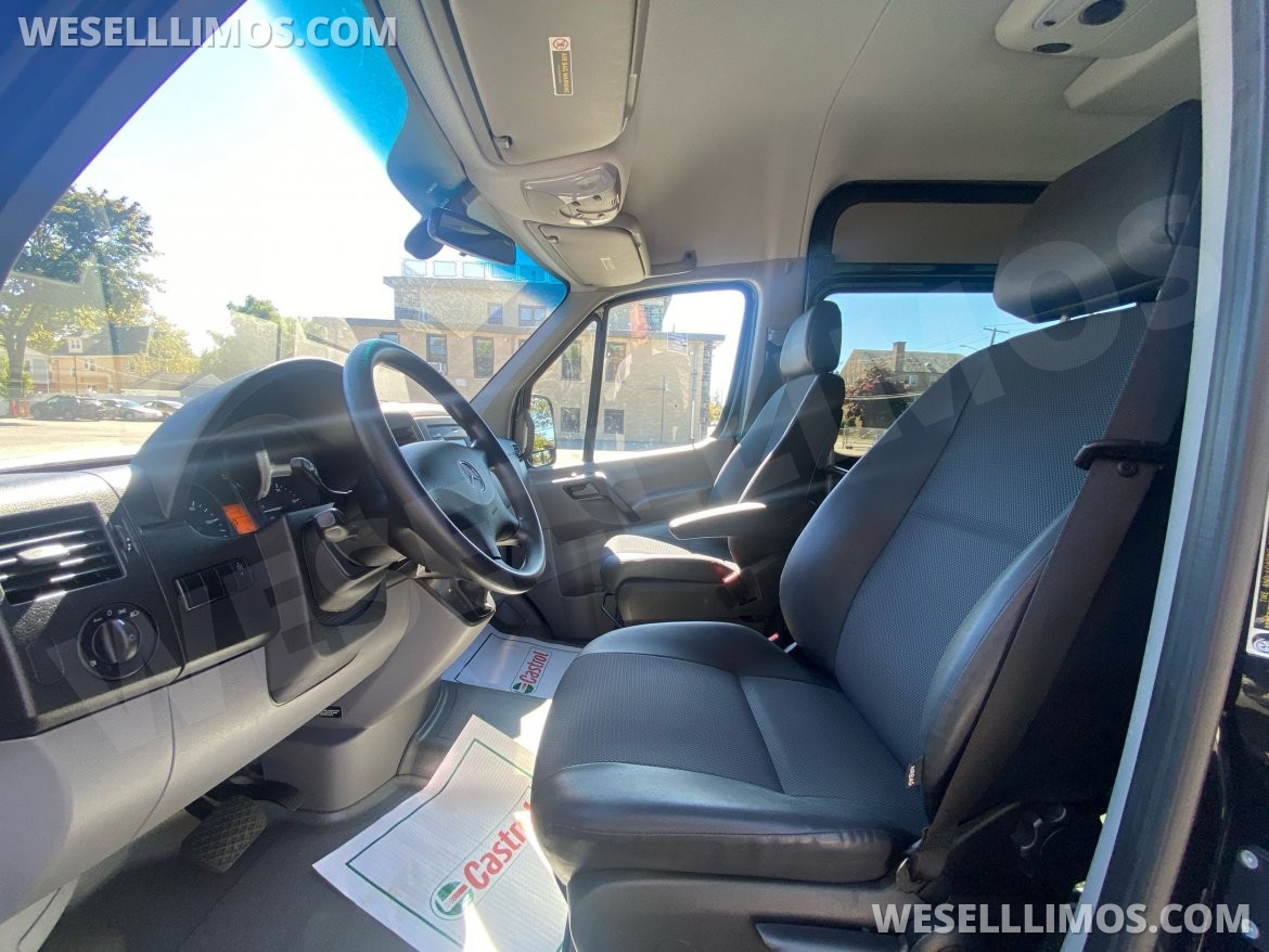 Sprinter for Sale in Baldwin, NY - Photo 16