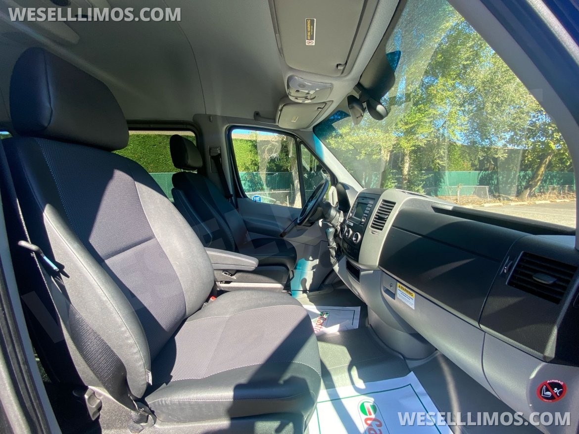 Sprinter for Sale in Baldwin, NY - Photo 21