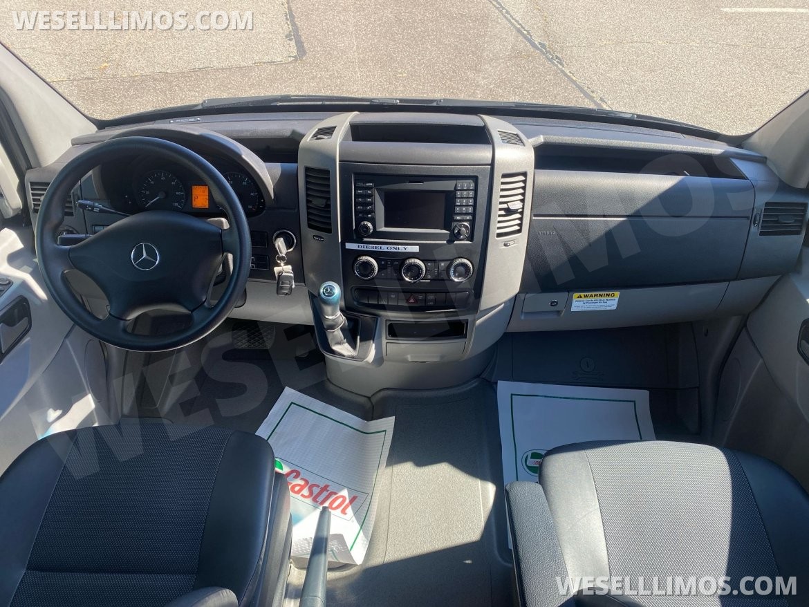 Sprinter for Sale in Baldwin, NY - Photo 23