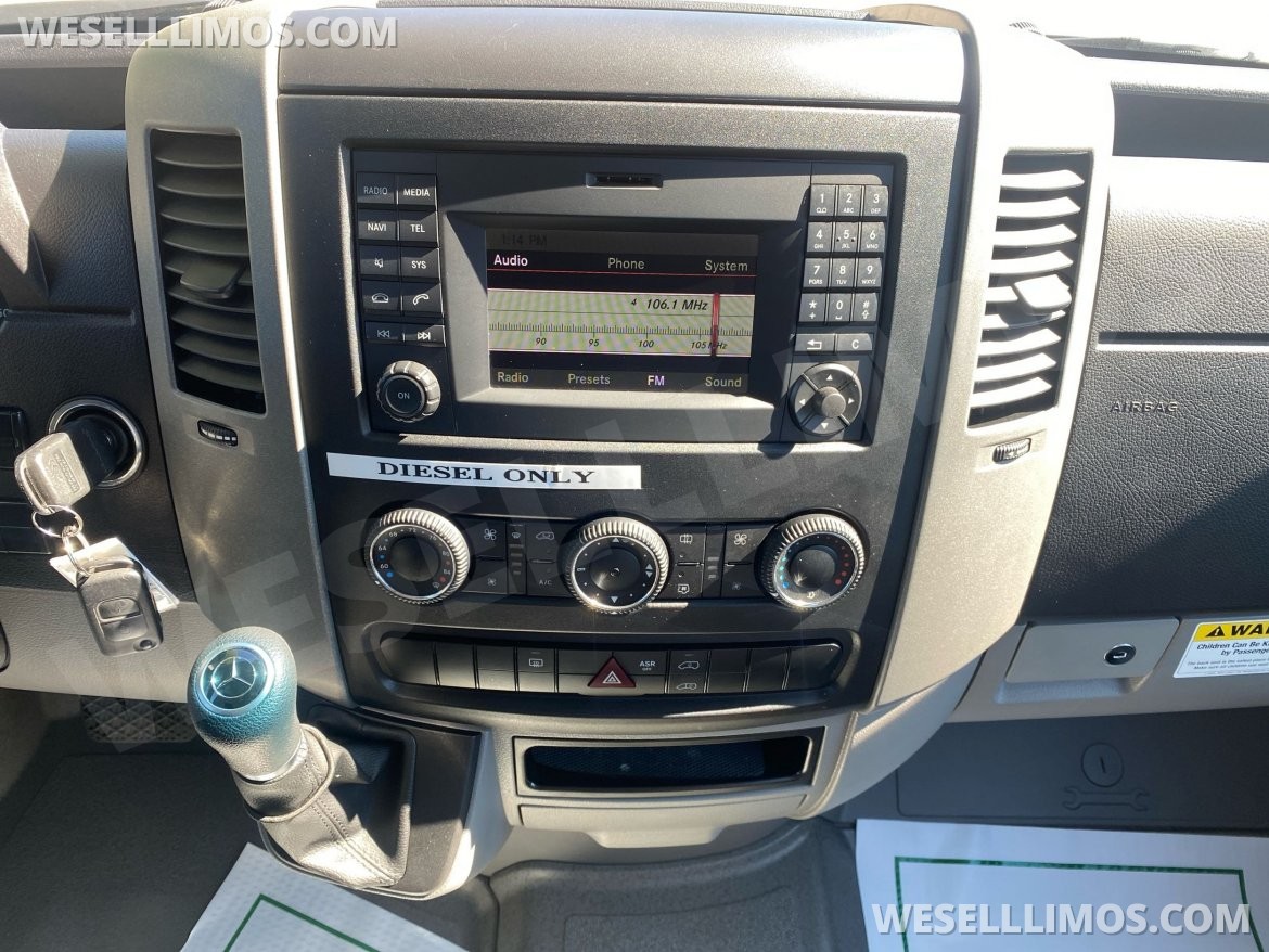 Sprinter for Sale in Baldwin, NY - Photo 24