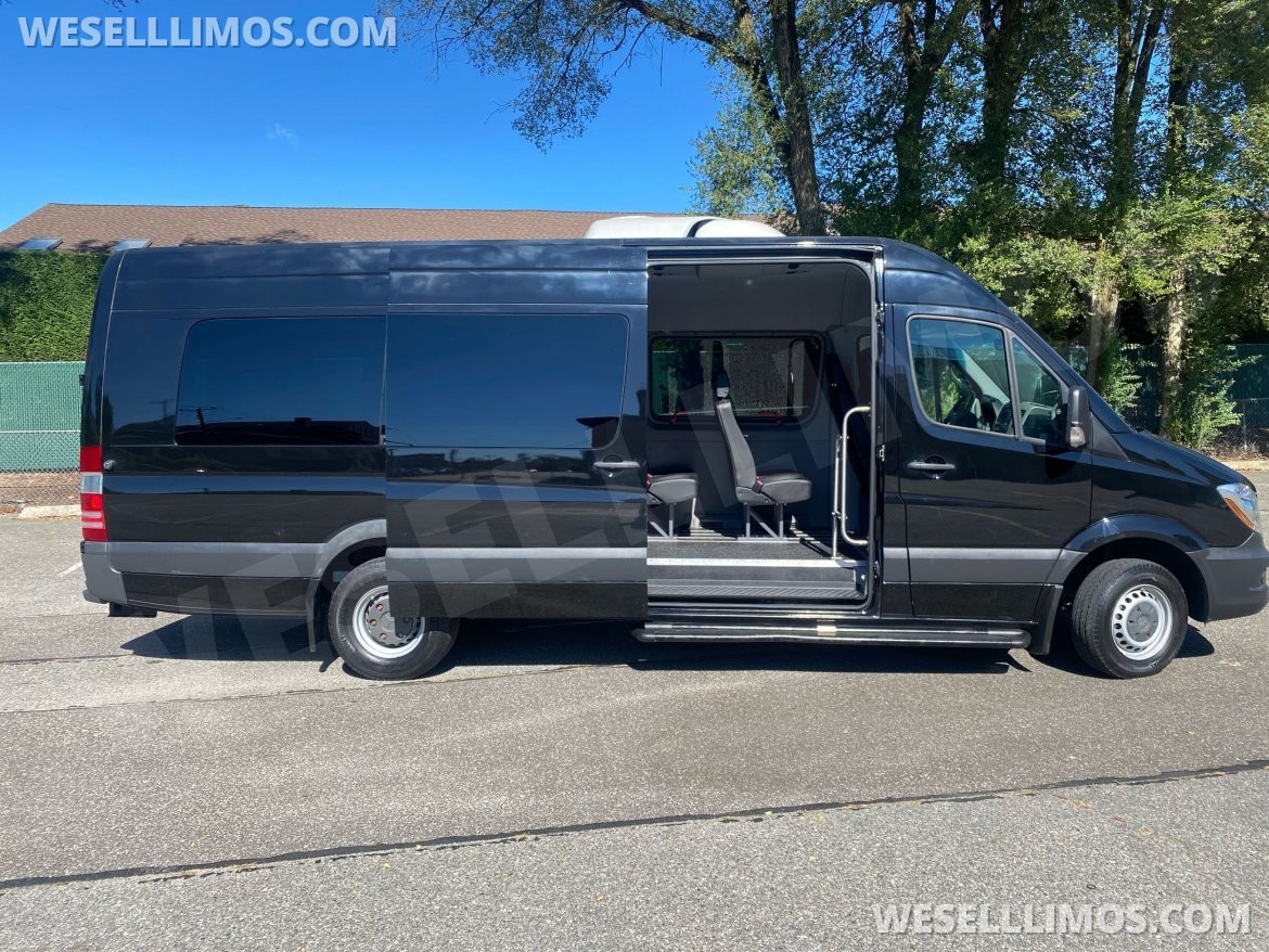 Sprinter for Sale in Baldwin, NY - Photo 25