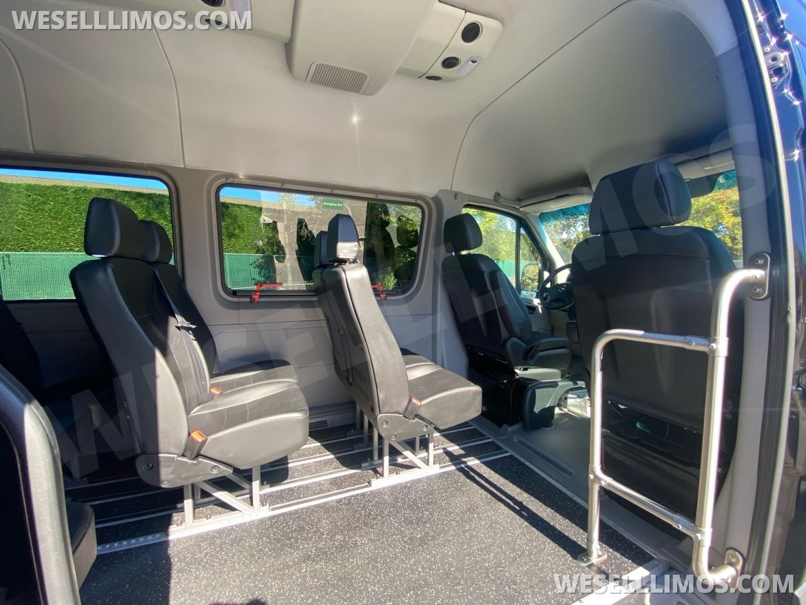 Sprinter for Sale in Baldwin, NY - Photo 27