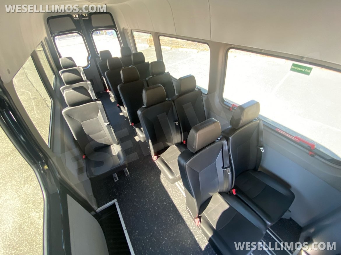 Sprinter for Sale in Baldwin, NY - Photo 29