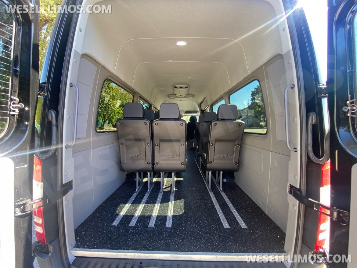 Sprinter for Sale in Baldwin, NY - Photo 31