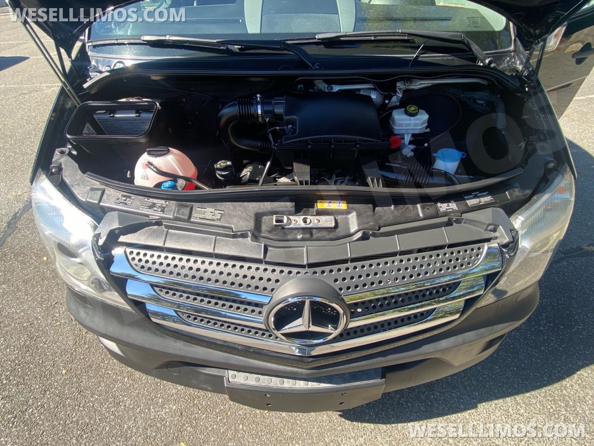 Sprinter for Sale in Baldwin, NY - Photo 39