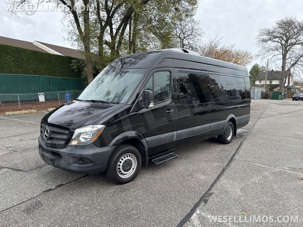 Sprinter for Sale in Baldwin, NY - Photo 2