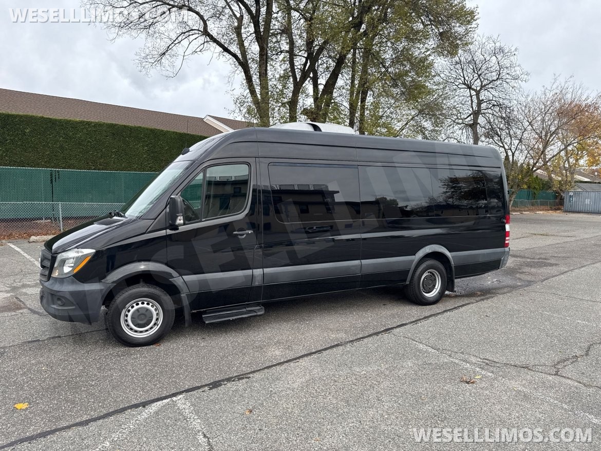 Sprinter for Sale in Baldwin, NY - Photo 4