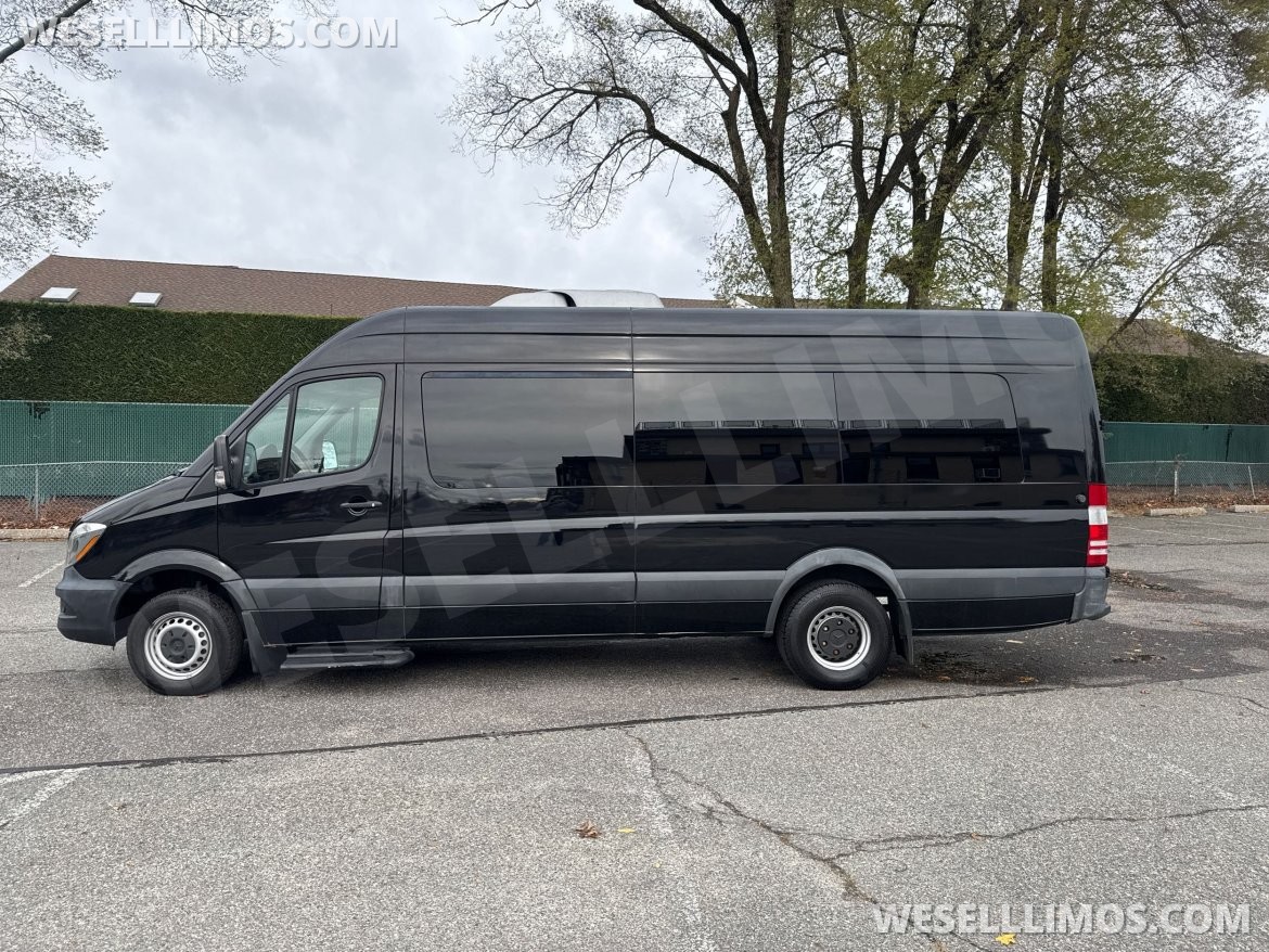 Sprinter for Sale in Baldwin, NY - Photo 5