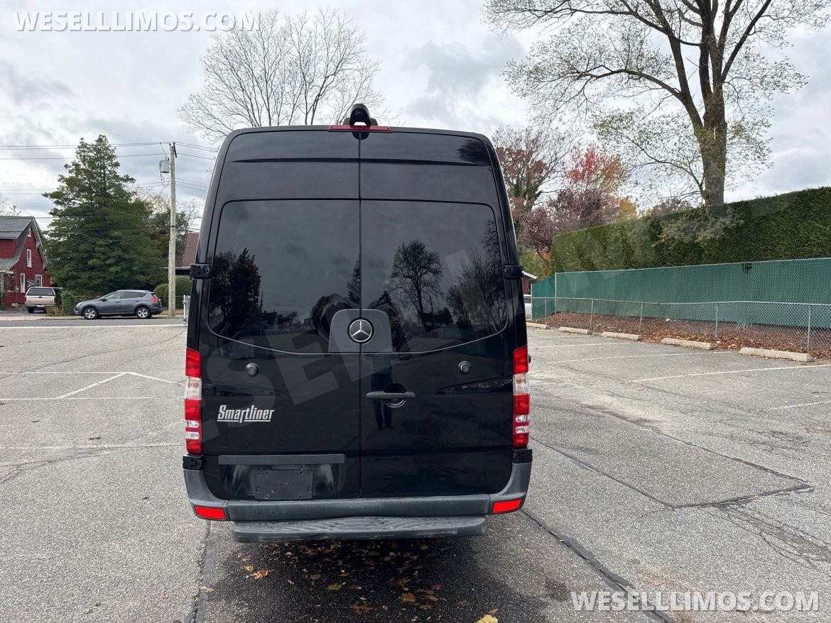Sprinter for Sale in Baldwin, NY - Photo 7