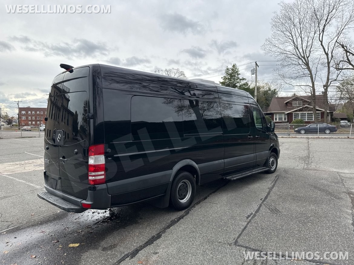 Sprinter for Sale in Baldwin, NY - Photo 9