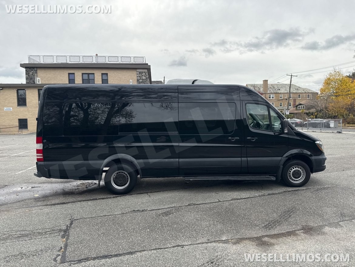 Sprinter for Sale in Baldwin, NY - Photo 10