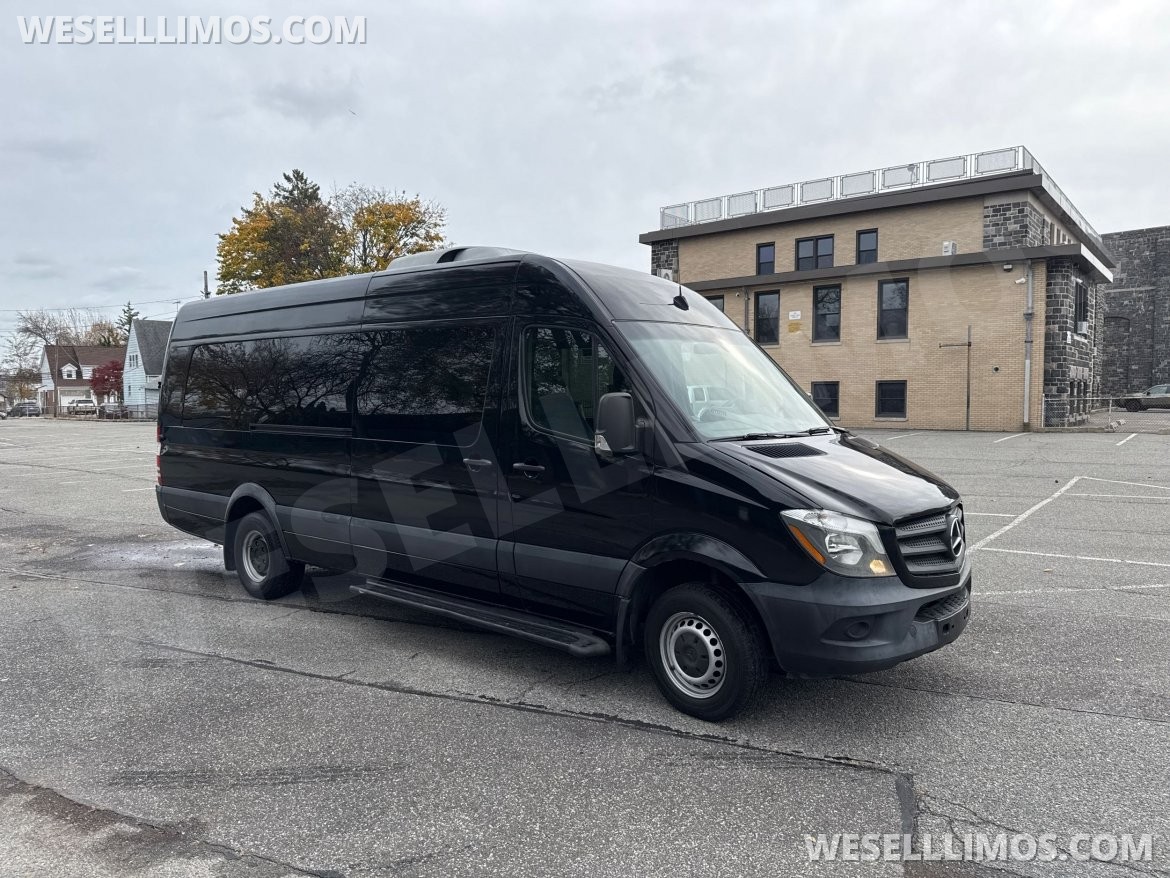 Sprinter for Sale in Baldwin, NY - Photo 11