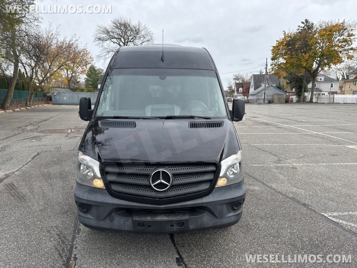 Sprinter for Sale in Baldwin, NY - Photo 12