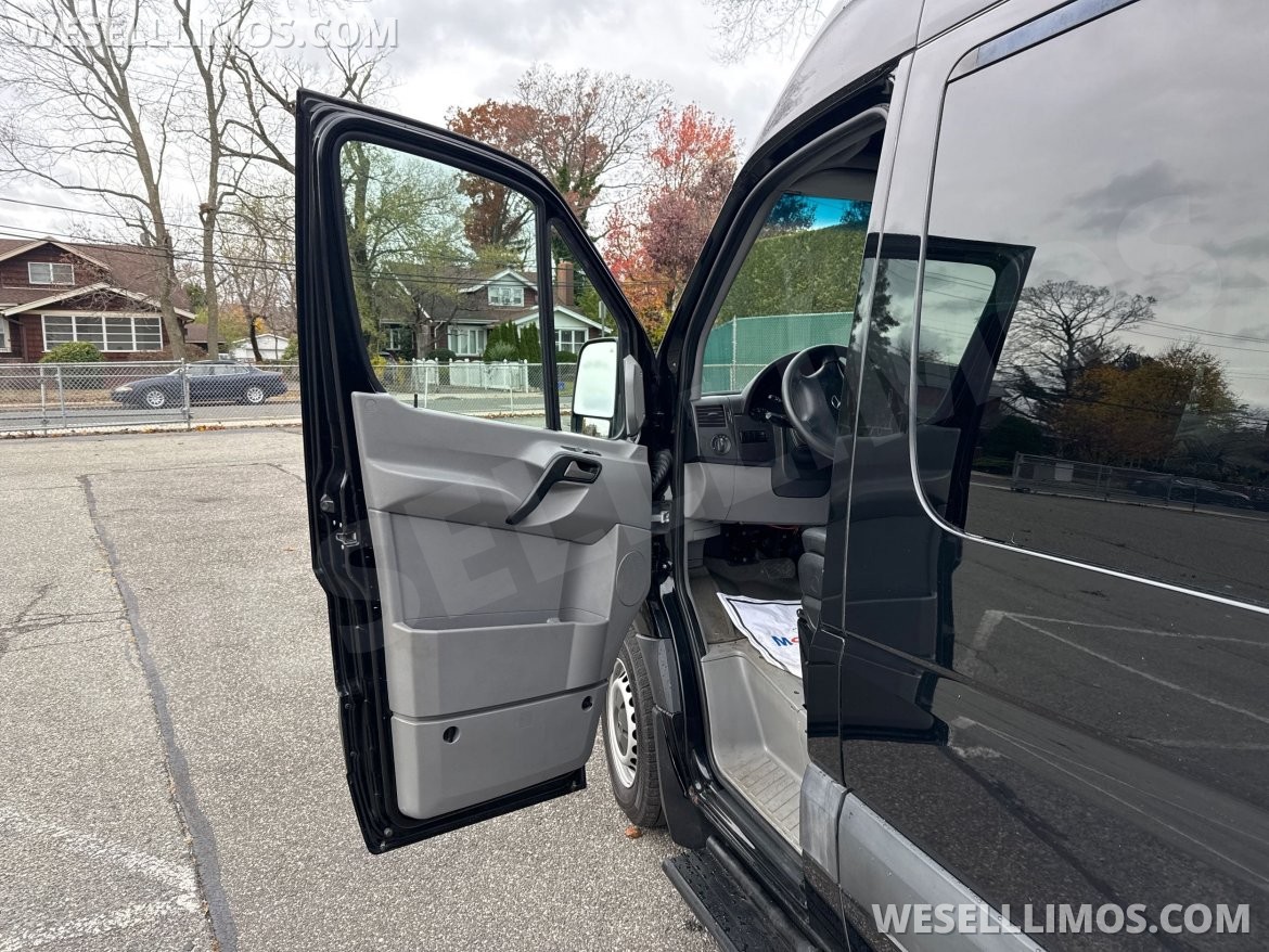 Sprinter for Sale in Baldwin, NY - Photo 13