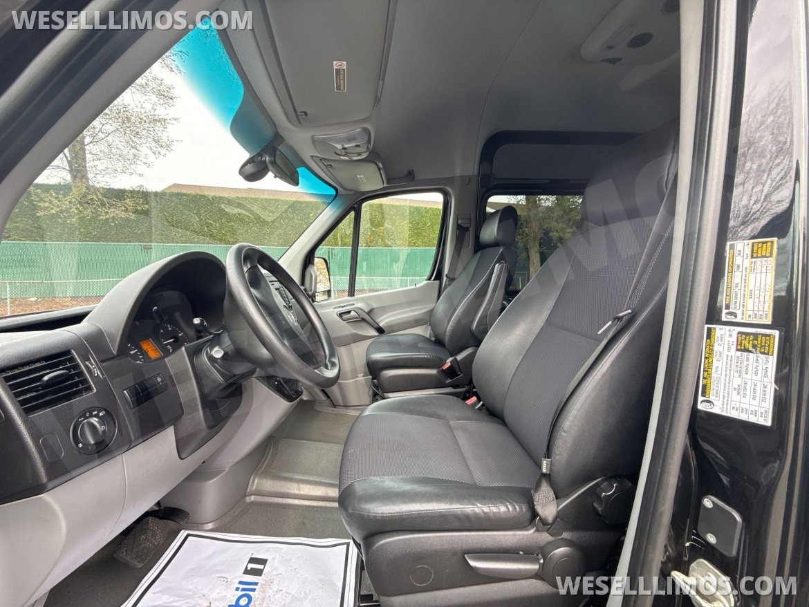 Sprinter for Sale in Baldwin, NY - Photo 15