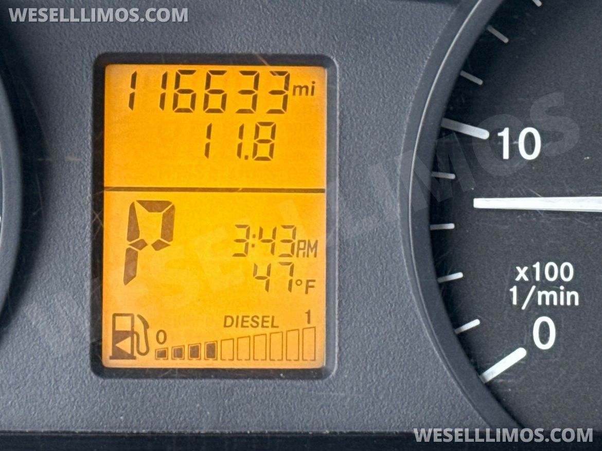 Sprinter for Sale in Baldwin, NY - Photo 17