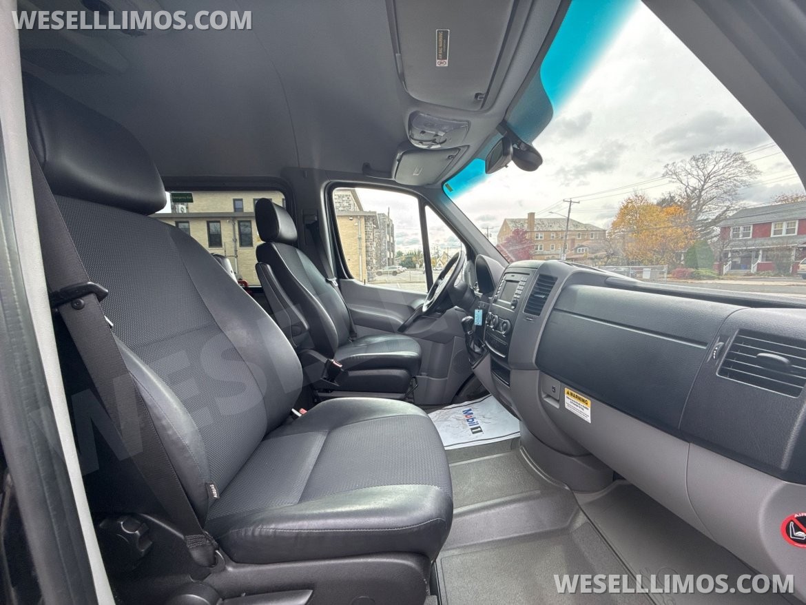 Sprinter for Sale in Baldwin, NY - Photo 20