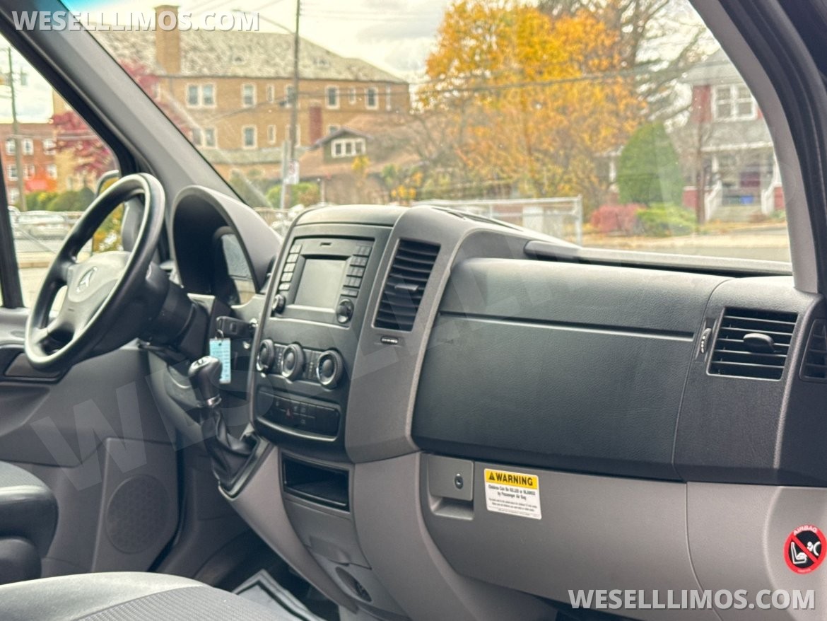 Sprinter for Sale in Baldwin, NY - Photo 21