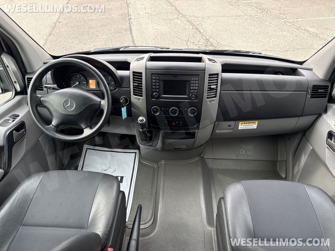 Sprinter for Sale in Baldwin, NY - Photo 22