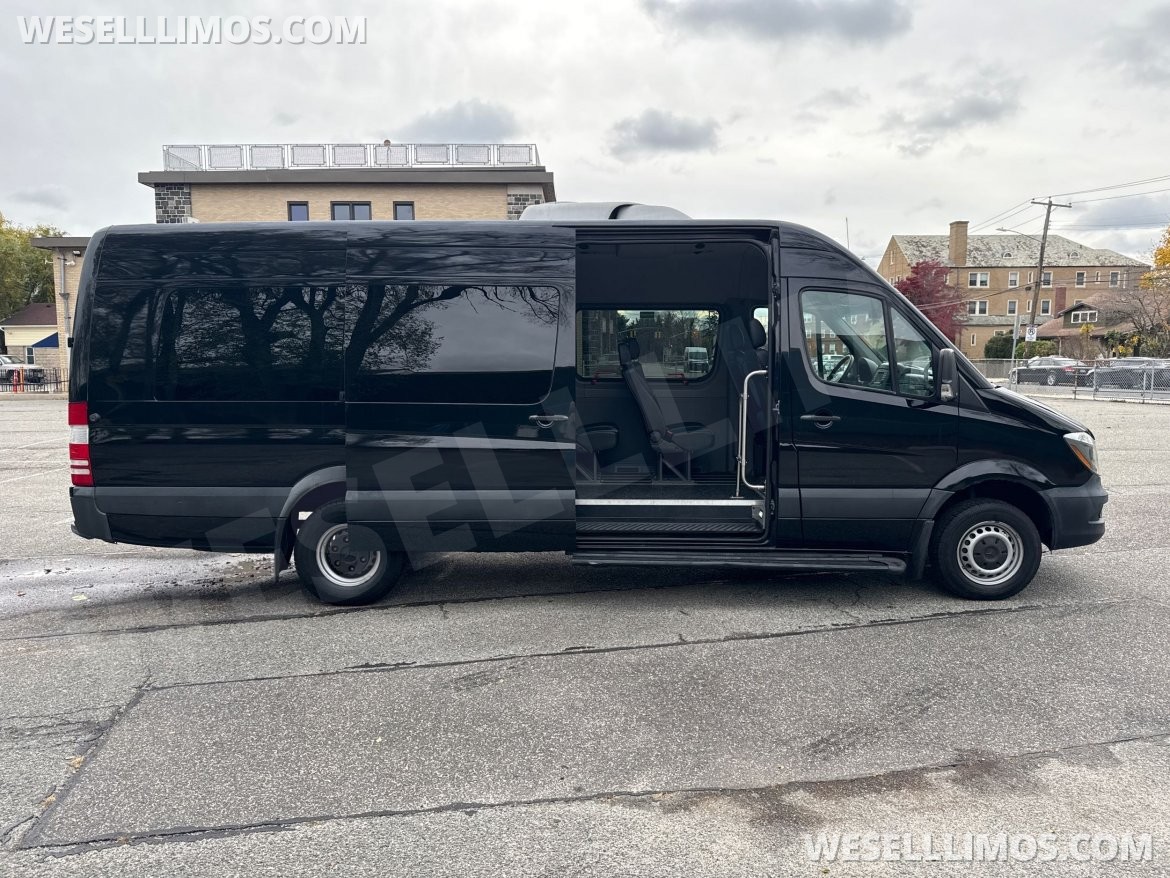 Sprinter for Sale in Baldwin, NY - Photo 23