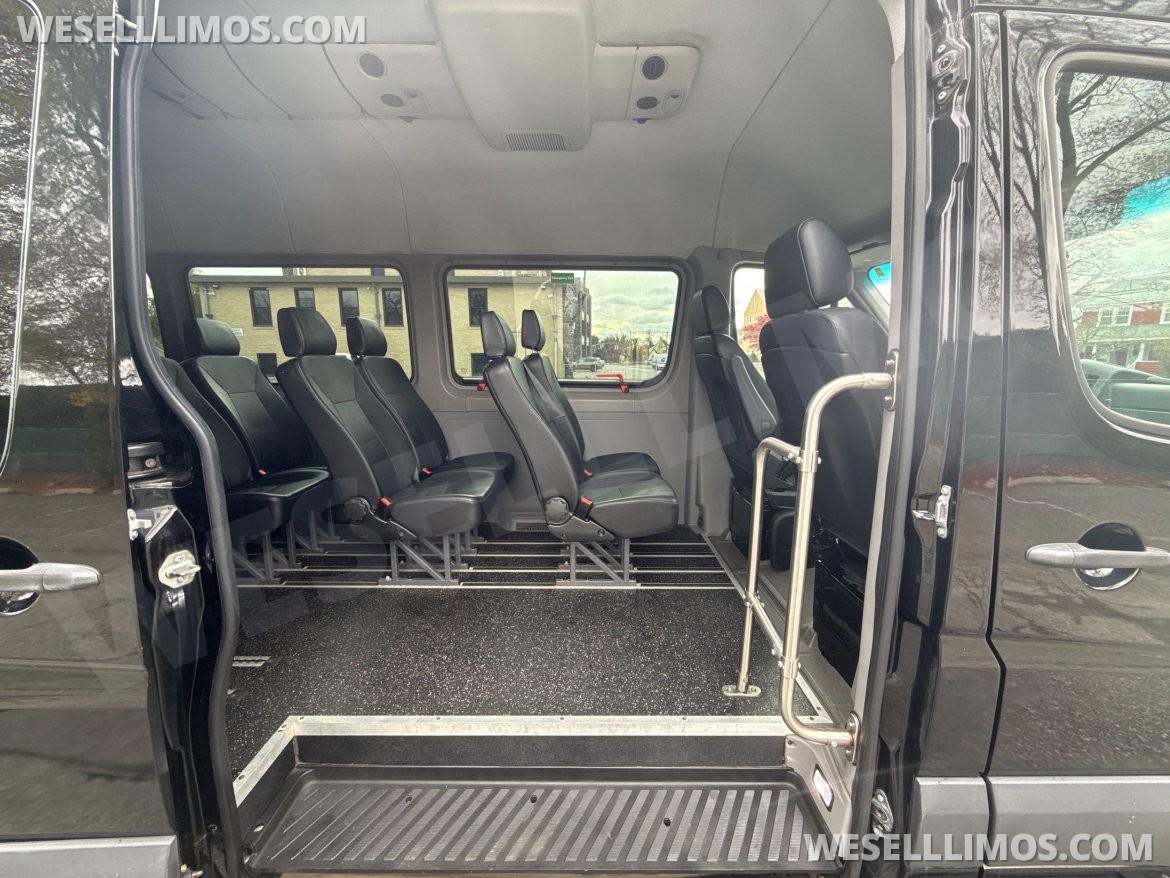Sprinter for Sale in Baldwin, NY - Photo 24