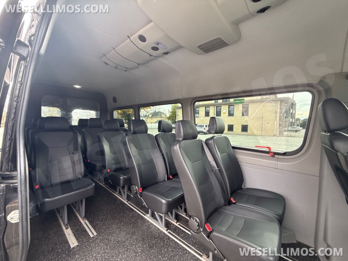 Sprinter for Sale in Baldwin, NY - Photo 25