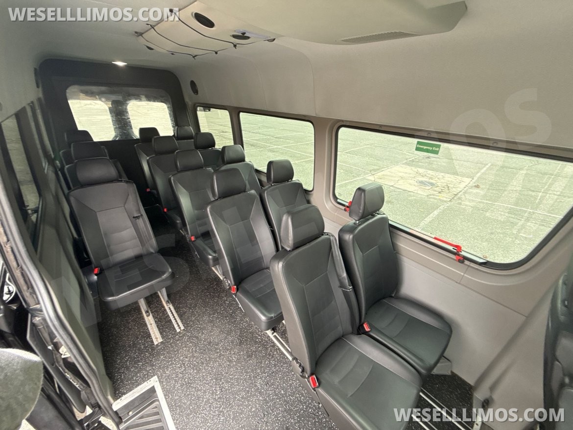 Sprinter for Sale in Baldwin, NY - Photo 26