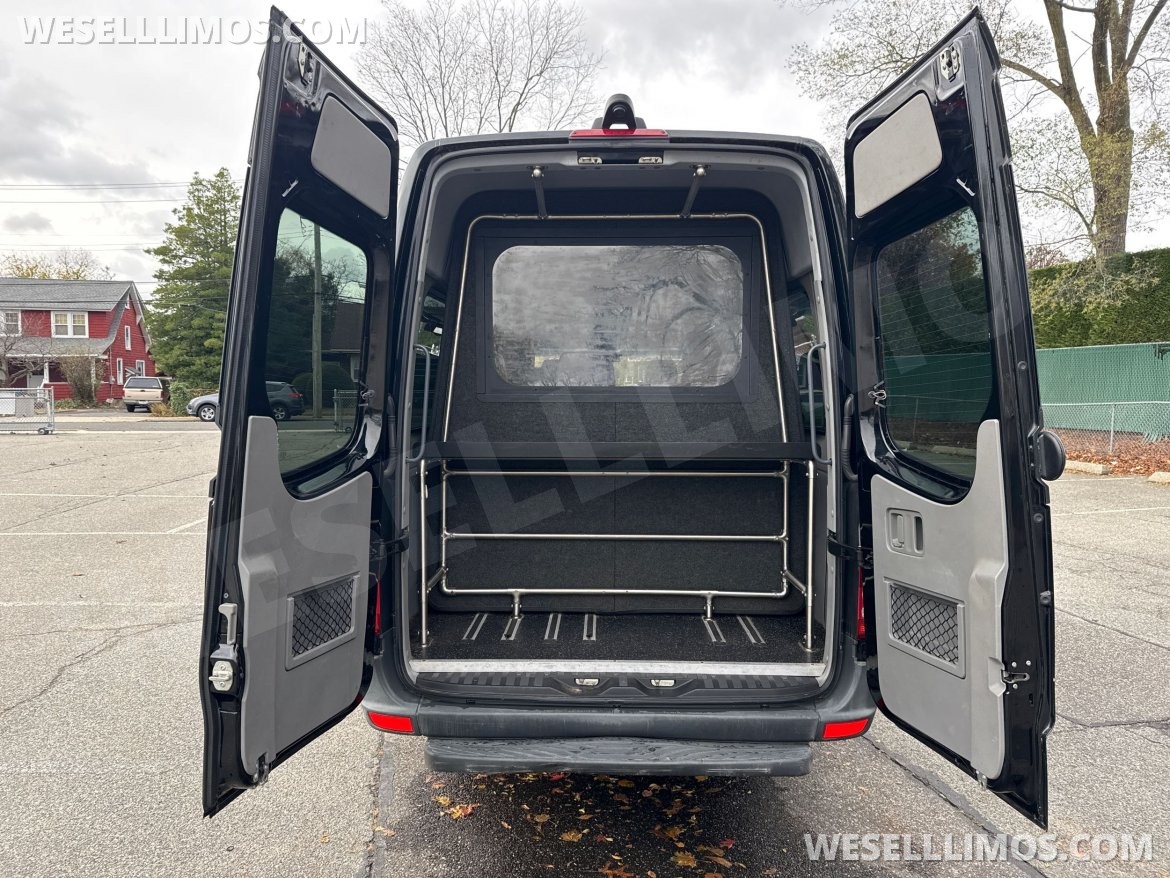 Sprinter for Sale in Baldwin, NY - Photo 27