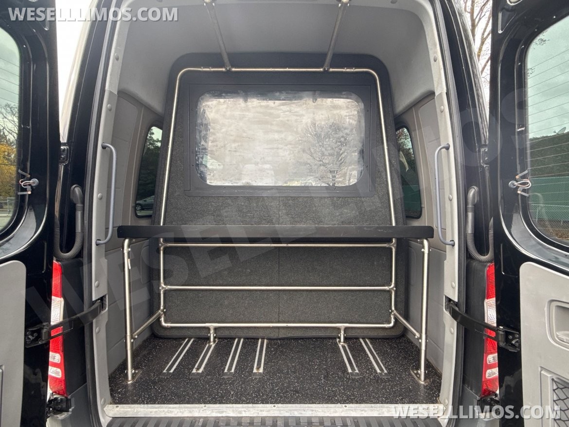 Sprinter for Sale in Baldwin, NY - Photo 28