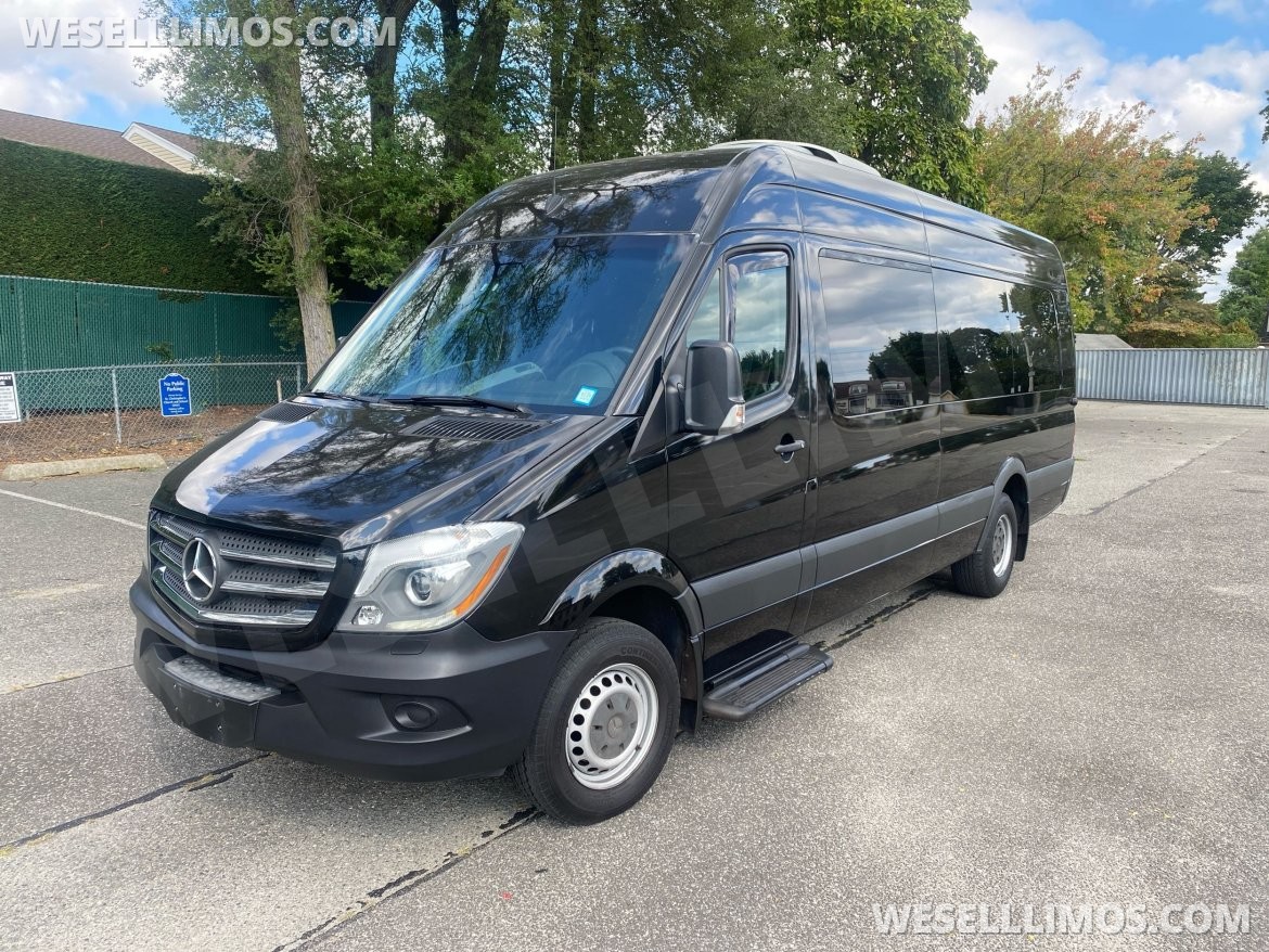 Sprinter for Sale in Baldwin, NY - Photo 2