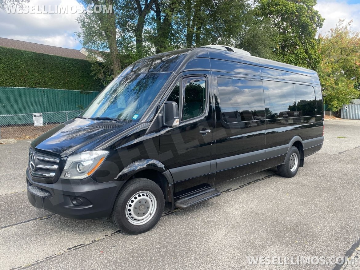 Sprinter for Sale in Baldwin, NY - Photo 3